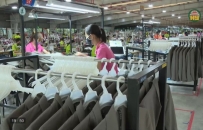 Tỉ lệ lấp đầy c&aacute;c KCN của Hưng Y&ecirc;n thuộc nh&oacute;m dẫn đầu cả nước