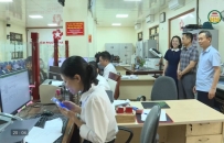 Từ l&aacute; phiếu đến tr&aacute;ch nhiệm