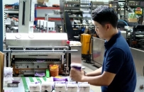 Ứng dụng c&ocirc;ng nghệ trong truy xuất nguồn gốc sản phẩm 