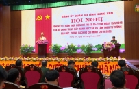 Đẩy mạnh phong trào học tập và làm theo lời Bác