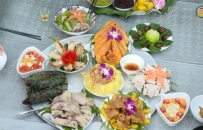 Gìn giữ nét đẹp ngày Tết Đoan ngọ