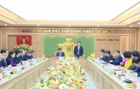 Hưng Yên - Thái Bình thống nhất sắp xếp đơn vị hành chính, đi vào hoạt động từ 15/7