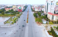 Sáp nhập tỉnh trước ngày 15/8