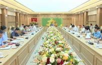 Tăng tốc về đích xóa nhà tạm, nhà dột nát 