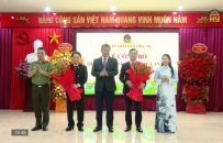 Bổ nhiệm Ch&aacute;nh &aacute;n T&ograve;a &aacute;n nh&acirc;n d&acirc;n tỉnh Hưng Y&ecirc;n 