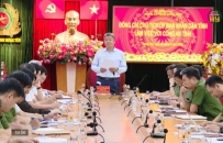 Đảm bảo m&ocirc;i trường an to&agrave;n cho ph&aacute;t triển