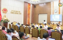 Đẩy mạnh giảm ngh&egrave;o, cung cấp nước sạch v&agrave; xử l&yacute; r&aacute;c thải