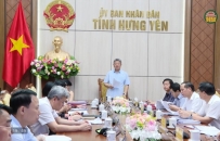 Đẩy nhanh thực hiện giải ng&acirc;n vốn đầu tư c&ocirc;ng