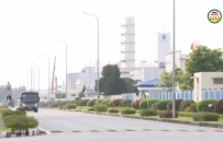 Điểm đến của c&aacute;c nh&agrave; đầu tư FDI