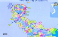 Ho&agrave;n thiện hệ thống giao th&ocirc;ng kết nối 