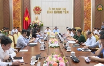 Ho&agrave;n thiện khung kiến tr&uacute;c đổi mới s&aacute;ng tạo, chuyển đổi số