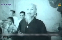 Kỷ niệm 136 năm ng&agrave;y sinh Chủ tịch Hồ Ch&iacute; Minh 