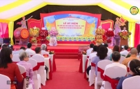 Kỷ niệm 1986 năm cuộc khởi nghĩa Hai B&agrave; Trưng
