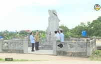 L&ecirc; Qu&yacute; Đ&ocirc;n &ndash; Miền qu&ecirc; hai lần đ&oacute;n B&aacute;c