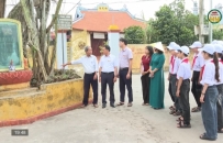 Nguy&ecirc;n L&acirc;m - dấu ấn phong tr&agrave;o đấu tranh của người lao động