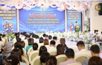 Ph&aacute;t động Th&aacute;ng c&ocirc;ng nh&acirc;n năm 2026