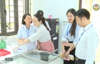 Tăng cường kiểm tra an to&agrave;n thực phẩm