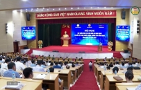 Tập huấn c&ocirc;ng t&aacute;c bảo đảm an ninh mạng