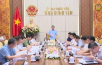 Th&aacute;o gỡ kh&oacute; khăn, đẩy nhanh tiến độ một số dự &aacute;n