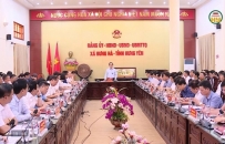 Th&aacute;o gỡ kh&oacute; khăn trong vận h&agrave;nh ch&iacute;nh quyền địa phương 2 cấp