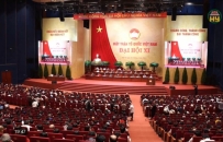 Tỉnh Hưng Y&ecirc;n c&oacute; 5 đại biểu tham gia Ủy ban Trung ương MTTQ Việt Nam kh&oacute;a XI