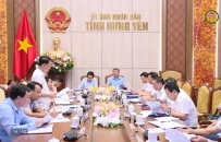Triển khai một số dự &aacute;n giao th&ocirc;ng trọng điểm
