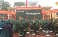 Lực lượng vũ trang Văn Giang – Đơn vị xuất sắc toàn diện