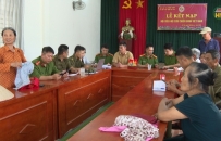 Gần 290 nghìn ý kiến góp ý sửa đổi hiến pháp
