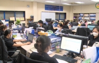 Hải quan khu vực IV nộp ngân sách trên 4.800 tỷ đồng