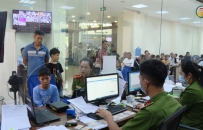 Người dân không cần đổi căn cước