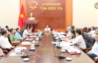 Triển khai công tác thi đua khen thưởng