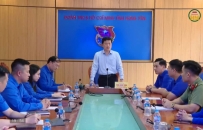 17 đại biểu dự Đại hội Đo&agrave;n TNCS Hồ Ch&iacute; Minh to&agrave;n quốc 