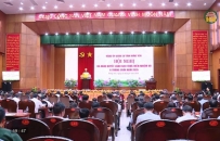 Đảng ủy Qu&acirc;n sự tỉnh triển khai nhiệm vụ 6 th&aacute;ng cuối năm