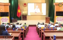 Đẩy mạnh ph&aacute;t triển khoa học, c&ocirc;ng nghệ, đổi mới s&aacute;ng tạo, chuyển đổi số 