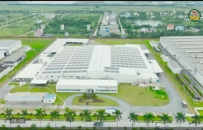 B&agrave;i to&aacute;n lao động cho c&aacute;c khu, cụm c&ocirc;ng nghiệp