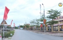 Kết quả thực hiện ch&iacute;nh quyền địa phương 2 cấp