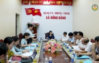 Khảo s&aacute;t việc bố tr&iacute; bi&ecirc;n chế