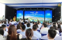 Khởi c&ocirc;ng Khu c&ocirc;ng nghiệp số 2