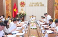 Tập trung giải ph&oacute;ng mặt bằng c&aacute;c dự &aacute;n trọng điểm 