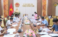 X&eacute;t đề nghị khen thưởng cấp Nh&agrave; nước