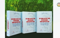 Giá trị thiết thực những bài báo của Tổng Bí thư Nguyễn Phú Trọng
