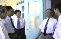 Tổng Bí thư Nguyễn Phú Trọng với sự nghiệp giáo dục