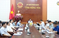 Đẩy nhanh tiến độ các công trình trọng điểm quốc gia lĩnh vực đường sắt