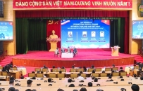 Diễn đàn doanh nghiệp Kết nối Thái Lan tại Hưng Yên