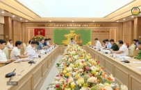 Phát triển khoa học, công nghệ, đổi mới sáng tạo và chuyển đổi số 