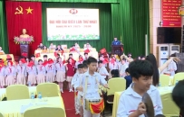 Sẵn sàng cho Đại hội Đảng bộ cấp xã