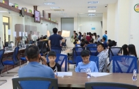 Triển khai 20 điểm làm căn cước