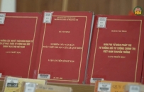 B&agrave;i học từ nh&agrave; b&aacute;c học L&ecirc; Qu&yacute; Đ&ocirc;n 