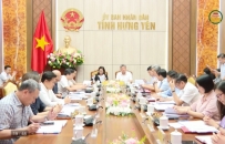 Chuẩn bị lễ kỷ niệm 300 năm Ng&agrave;y sinh Danh nh&acirc;n văn h&oacute;a L&ecirc; Qu&yacute; Đ&ocirc;n