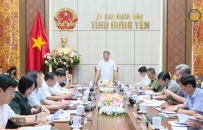 Chuẩn bị lễ kỷ niệm 300 năm Ng&agrave;y sinh Danh nh&acirc;n văn h&oacute;a L&ecirc; Qu&yacute; Đ&ocirc;n